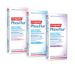 Colgate Phos Flur Fluoride Berkman & Shapiro Orthodontics, Commerce Township, MI 48382