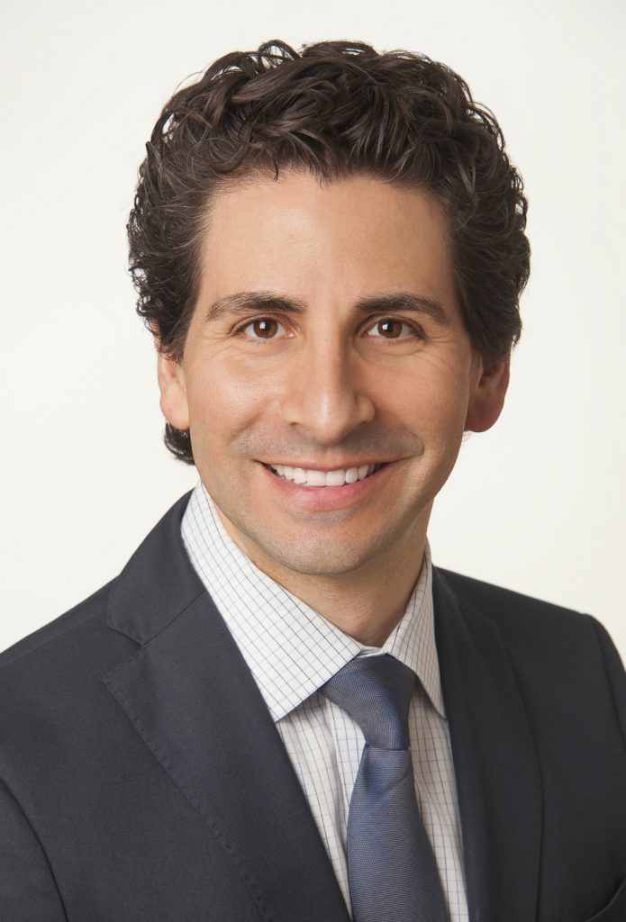 Orthodontist Dr Mark Berman Berkman & Shapiro Orthodontics Serving Commerce Township MI Area