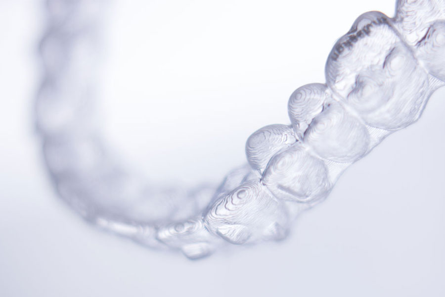 Invisalign Clear Aligners in Commerce Township, MI - Berkman & Shapiro