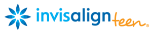 Invisalign Teen Logo Berkman & Shapiro Orthodontics, Commerce Township, MI 48382