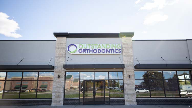 Oustanding Orthodontics Berkman Shapiro Braces Invisalign Office Images 9 Of 11