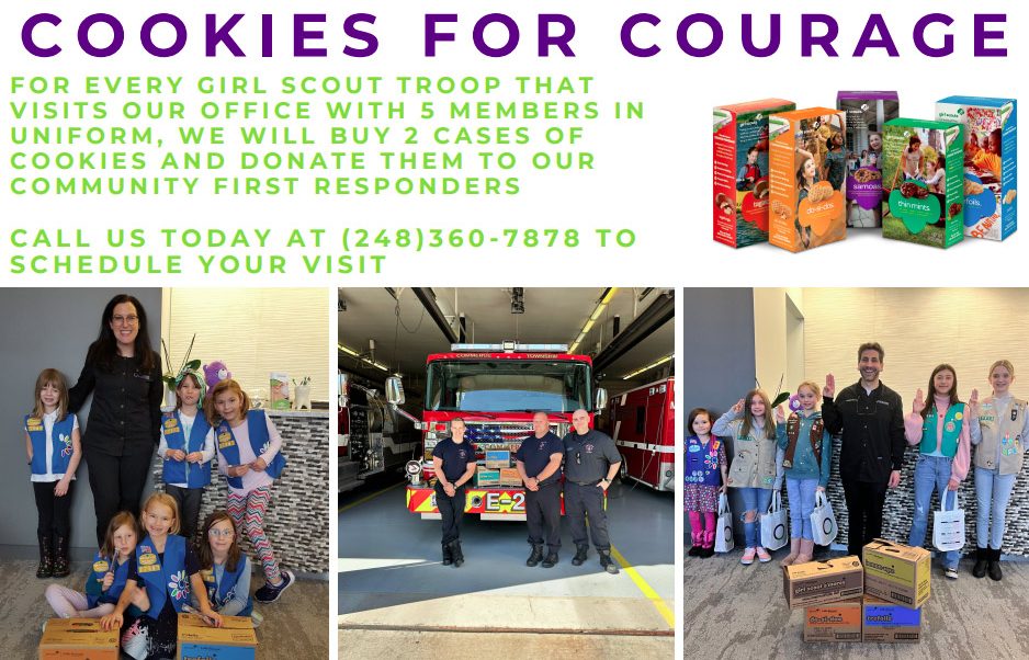 Cookies For Courage Outstanding Ortho 2024 2 E1737646576850